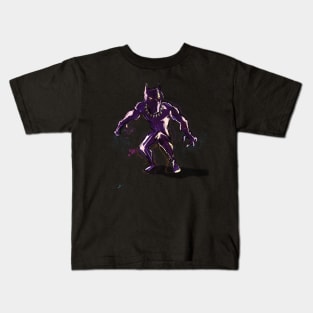 Wakanda Forever Kids T-Shirt